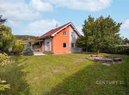 Prodej domu/vily, 118 m², Chudčice, okres Brno-venkov