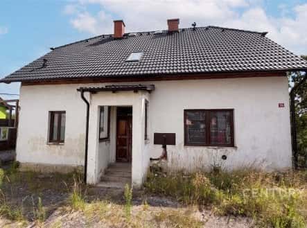 Prodej domu/vily, 300 m², Dlouhá, Mladá Boleslav – Čejetičky