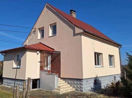 Prodej domu/vily, 131 m², Žermanice, okres Frýdek-Místek