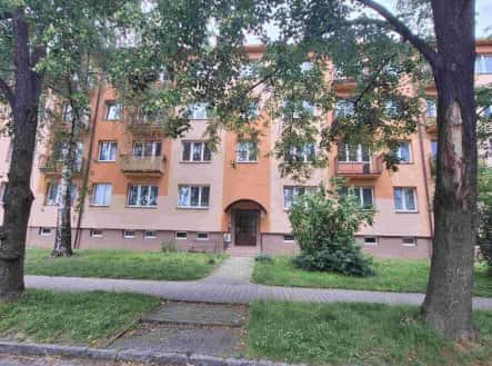 Prodej bytu, 3+1, 63 m², Gen. Sochora, Ostrava – Poruba, okres Ostrava-město