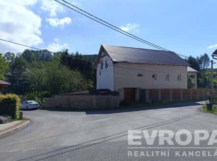 Prodej domu/vily, 180 m², Děčín XXXV-Lesná, Děčín