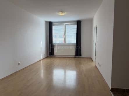 Pronájem bytu, 2+kk, 50 m², Hnězdenská, Praha 8 – Troja