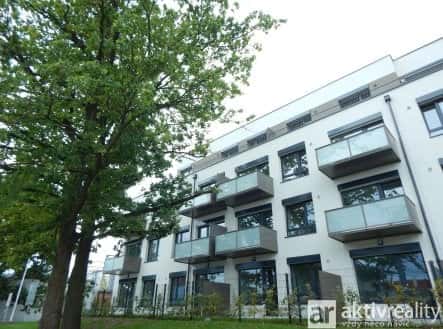 Prodej bytu, 1+kk, 34 m², U Mrazíren, Kladno