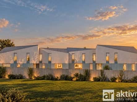 Prodej domu/vily, 116 m², U Závor, Neratovice, okres Mělník