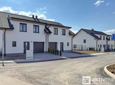 Prodej domu/vily, 127 m², Vinohradská, Mělník