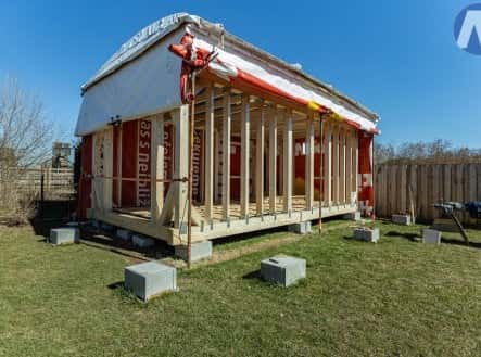 Prodej domu/vily, 22 m², Blovice, okres Plzeň-jih