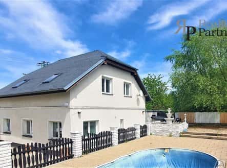 Prodej domu/vily, 100 m², Slezská Ostrava, Ostrava, okres Ostrava-město