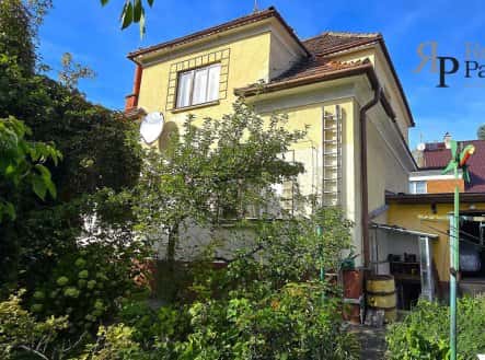 Prodej domu/vily, 122 m², Sadová, Frýdek-Místek – Frýdek