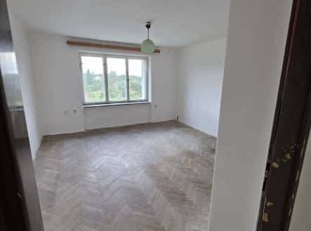 Prodej bytu, 2+1, 63 m², Plzeňská, Toužim, okres Karlovy Vary