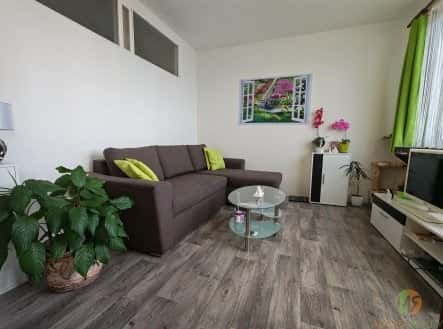 Prodej bytu, 1+1, 43 m², Vodňanská, České Budějovice – České Budějovice 2