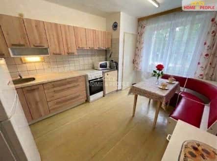 Prodej bytu, 3+1, 93 m², Jana Drdy, Příbram – Příbram VII