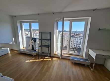 Prodej bytu, 2+kk, 68 m², Moskevská, Praha 10 – Vršovice