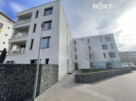 Pronájem bytu, 1+kk, 48 m², Devonská, Praha 5 – Hlubočepy