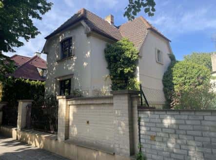 Prodej domu/vily, 133 m², Pivovarská, Lysá nad Labem, okres Nymburk