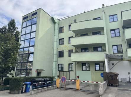 Prodej bytu, 2+kk, 52 m², 8. listopadu, Praha 6 – Břevnov