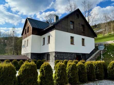 Prodej bytu, 3+kk, 87 m², Pec pod Sněžkou, okres Trutnov