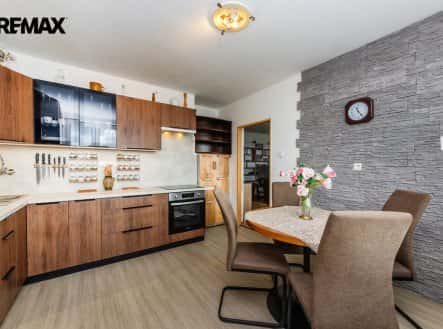 Prodej bytu, 2+1, 81 m², Čechovská, Příbram – Příbram VIII