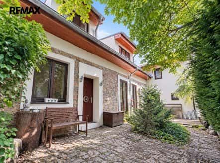 Pronájem bytu, 3+kk, 150 m², Ivana Olbrachta, Brandýs nad Labem-Stará Boleslav – Brandýs nad Labem, okres Praha-východ