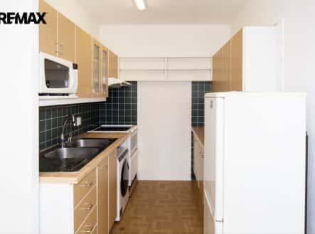Prodej bytu, 2+kk, 46 m², Nušlova, Praha 5 – Stodůlky