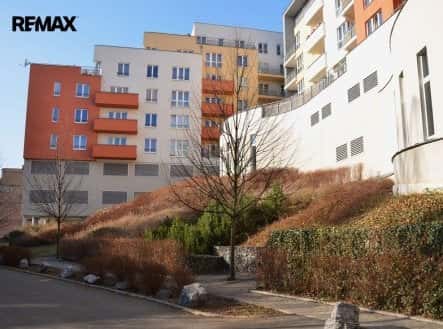 Pronájem bytu, 2+kk, 80 m², Plzeňská, Praha 5 – Košíře