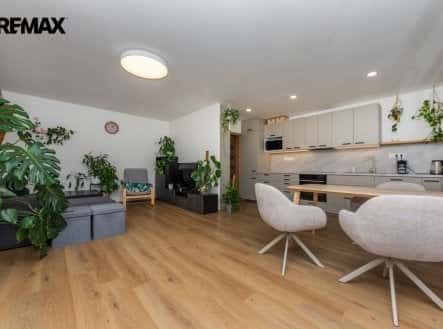 Pronájem bytu, 3+kk, 79 m², K zahrádkám, Praha 5 – Stodůlky