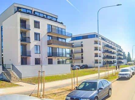 Prodej bytu, 2+kk, 63,7 m², Měděná, Plzeň – Plzeň 3, okres Plzeň-město