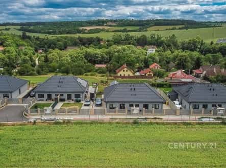 Prodej domu/vily, 82 m², Podlešín, okres Kladno