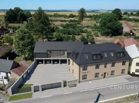 Prodej domu/vily, 350 m², Pochvalov, okres Rakovník