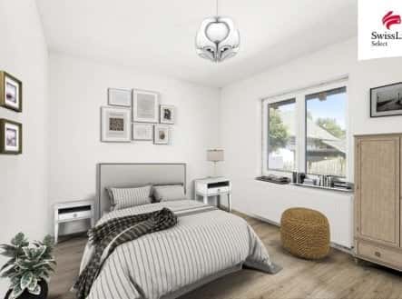 Prodej domu/vily, 68 m², Bystré, okres Svitavy
