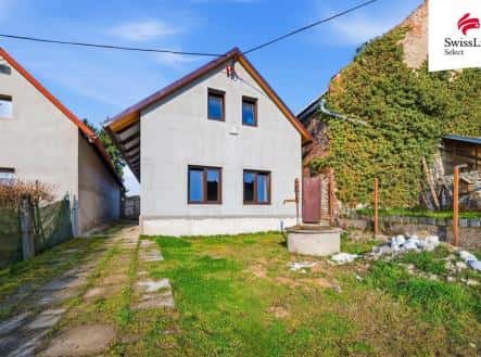 Prodej domu/vily, 190 m², Chroustovice, okres Chrudim