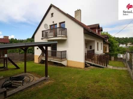 Prodej domu/vily, 245 m², Družstevní, Jihlava