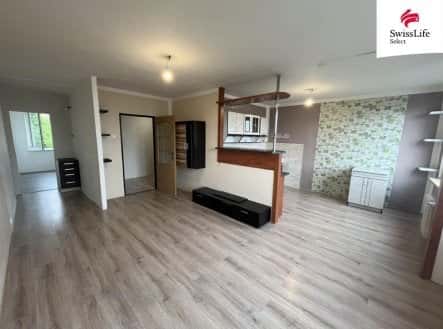 Prodej bytu, 3+1, 62 m², Česká, Most