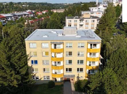Prodej bytu, 3+1, 71 m², Březinova, Jihlava
