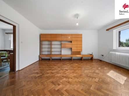 Prodej domu/vily, 165 m², Podveky, okres Kutná Hora