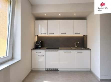 Pronájem bytu, 3+1, 64 m², Školní, Tachov