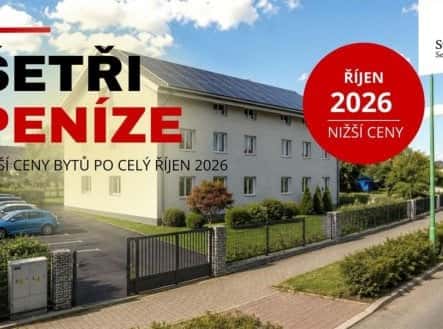 Prodej bytu, 3+kk, 76 m², Lipoltická, Choltice, okres Pardubice