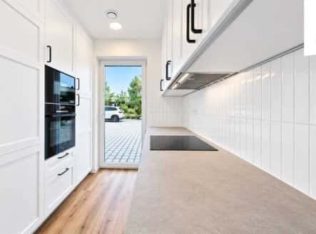 Pronájem domu/vily, 120 m², Sezemice, okres Pardubice