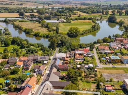 Prodej domu/vily, 278 m², Spytihněv, okres Zlín