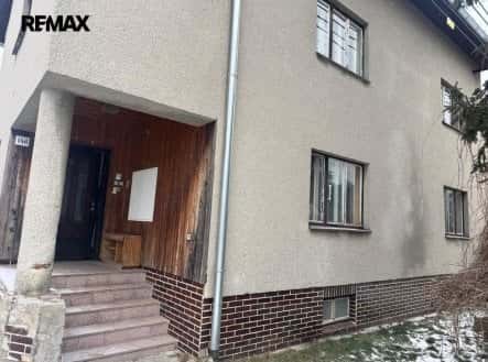 Prodej domu/vily, 280 m², Podhradní Lhota, okres Kroměříž
