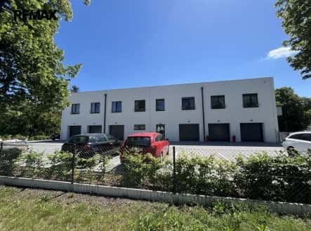 Prodej bytu, 4+kk, 116 m², U Letiště, Holešov, okres Kroměříž