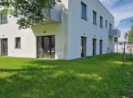 Prodej bytu, 4+kk, 115 m², U Letiště, Holešov, okres Kroměříž