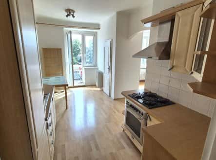 Prodej bytu, 2+1, 76 m², Čeljabinská, Praha 10 – Vršovice