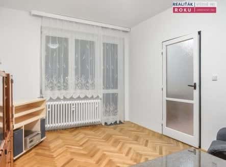 Pronájem bytu, 2+1, 61 m², Jakuba Obrovského, Brno – Brno-Bystrc, okres Brno-město