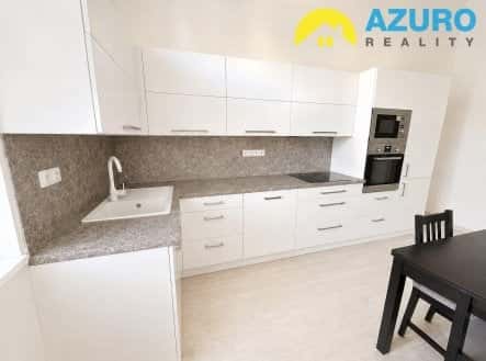 Pronájem bytu, 3+1, 82 m², Dr. Skaláka, Přerov – Přerov I-Město