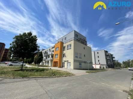 Pronájem bytu, 3+kk, 132 m², Slovácká, Uherské Hradiště – Mařatice