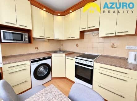 Prodej bytu, 3+1, 73 m², Jasínkova, Přerov – Přerov I-Město