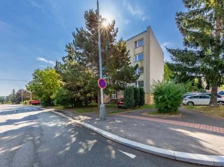Prodej bytu, 4+1, 139 m², Květnového vítězství, Praha 4 – Háje