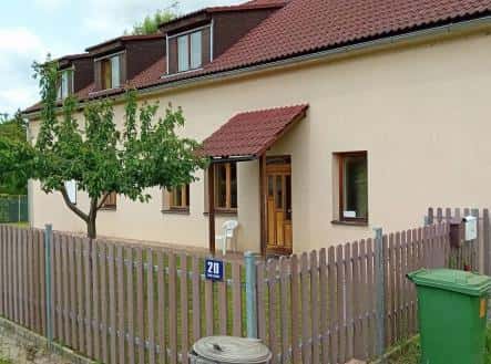 Pronájem domu/vily, 130 m², Horšov, Horšovský Týn, okres Domažlice