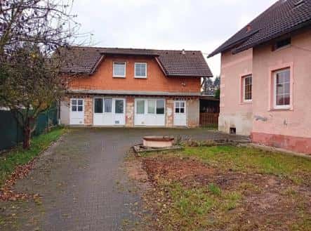Pronájem bytu, garsoniéra, 15 m², Domažlická, Horšovský Týn – Velké Předměstí, okres Domažlice