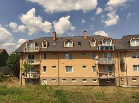 Prodej bytu, 2+kk, 81 m², Masarykova, Koryčany, okres Kroměříž